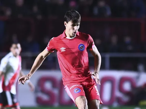 Qué chances hay de que Federico Redondo sea refuerzo de River