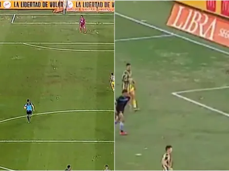 El preocupante estado del Madre de Ciudades para la final que le queda a River