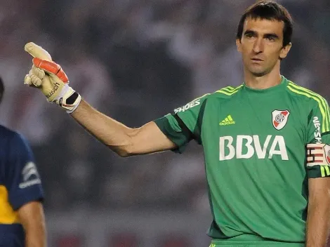 Barovero recordó el ataque con gas pimienta en 2015: "Da miedo que no haya límites"