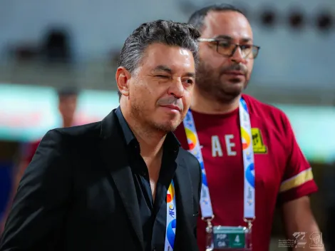 ¿Cuándo vuelve a jugar el Al Ittihad de Marcelo Gallardo?