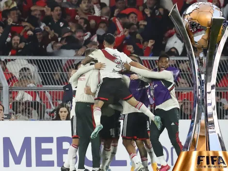Por qué River estaría casi clasificado al Mundial de Clubes pese al cambio de FIFA