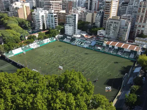 El dato curioso que conecta a River y Excursionistas