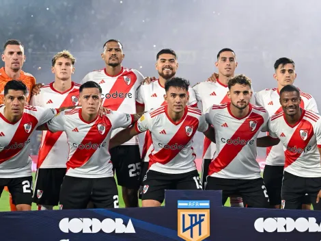 Armani, Borja y Lanzini: el uno por uno de los contratos del plantel de River