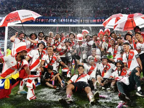 Los millones que embolsaría River si gana el Súper Mundial de Clubes