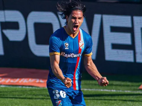 Londoño se despidió de Arsenal y volverá a River