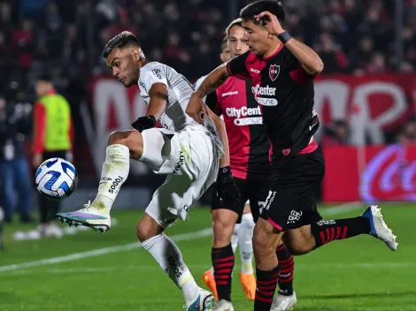 River pidió condiciones por una jóven figura del fútbol argentino