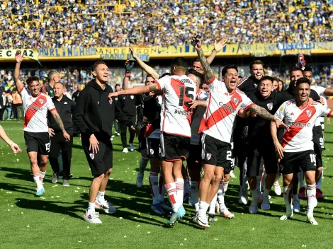 AFA: River es el club con más socios de Argentina superando a Boca
