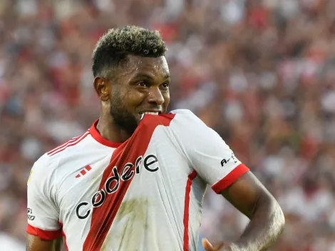 River visita a Barracas en busca del primer triunfo en la Copa de la Liga