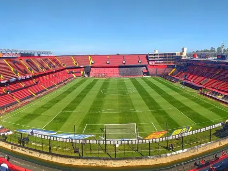 River vs. Excursionistas: venta de entradas, precios y cómo comprar