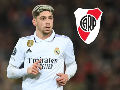 Postulan a una estrella mundial para River: "Quiero cumplir mi sueño"