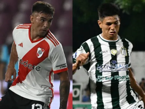 Cuándo, a qué hora y dónde es el próximo partido de River ante Excursionistas