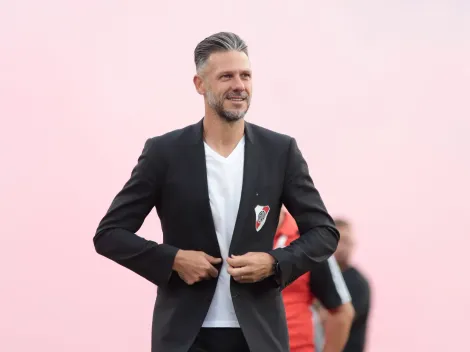 El ajuste táctico de Demichelis que fue crucial ante Vélez