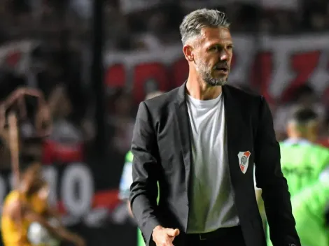 Martín Demichelis: del elogio a Excursionistas a "lo ganamos por la jerarquía"