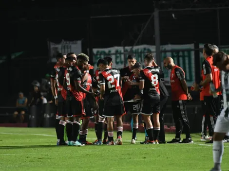 Invencible: la marca que logró River en Copa Argentina