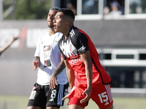 Puntero en soledad: así quedó la tabla de la Copa de la Liga