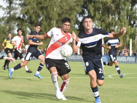 Se confirmó el fixture de reserva