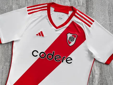 Súper Sorteo LPM: ¡ganate la camiseta de River!