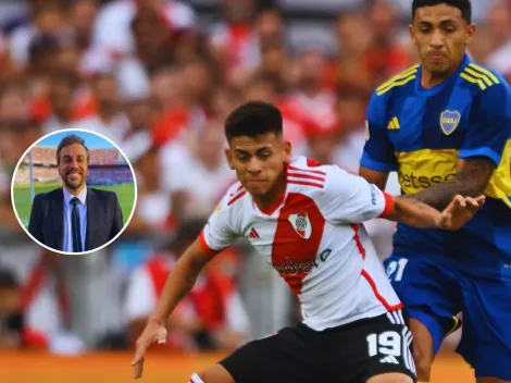 OPINIÓN | River mastica bronca y Boca festeja empates