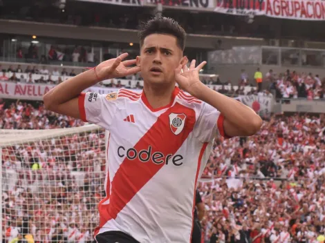 Los números de Solari que podrían mantenerlo como titular