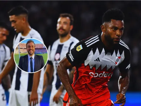 OPINIÓN | Este River nos hace enojar