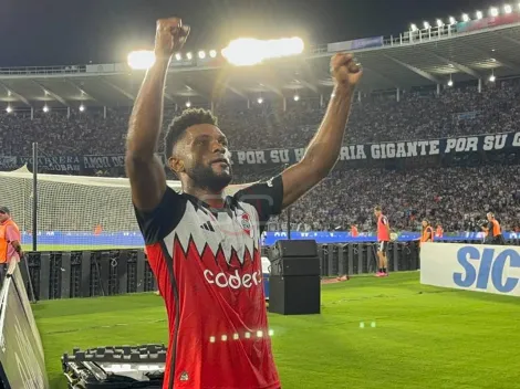 River vs. Independiente Rivadavia: día, TV y horario para ver EN VIVO