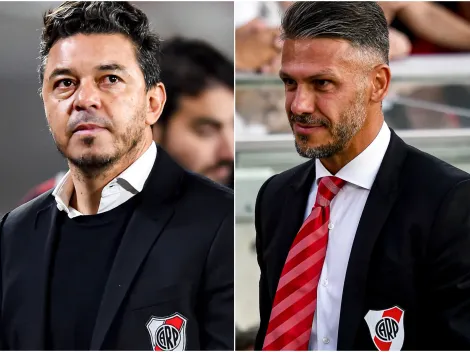 ¿Cuándo fue la última vez que River estuvo 4 partidos sin ganar?