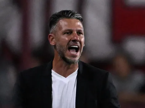 ¿Ahora sí Demichelis concentra a estos dos jugadores?