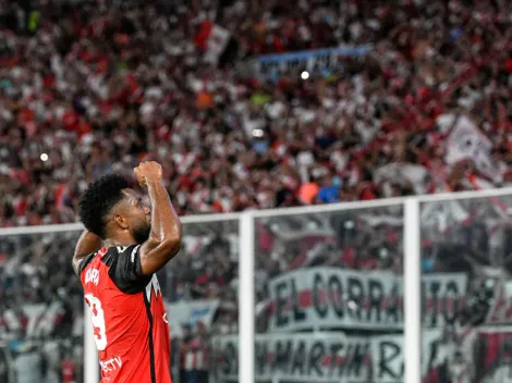 Alerta en Córdoba por el clima para la final de River vs. Estudiantes: qué dice el SMN