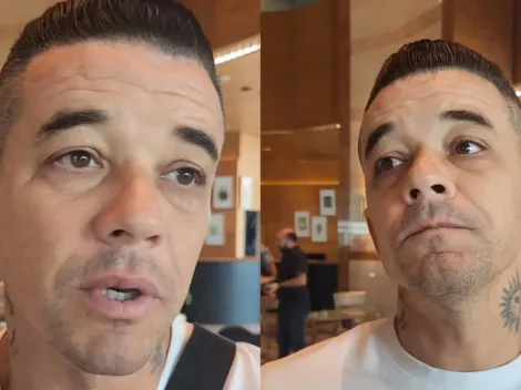 El juvenil de River que destacó Andrés D'Alessandro y por qué