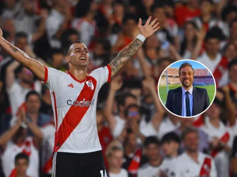 OPINIÓN | River debe y tiene que ir por todo