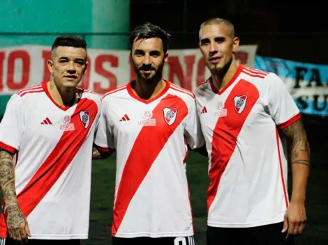 ¿Cómo hacer para ir a ver al Senior en el Monumental o River Camp?