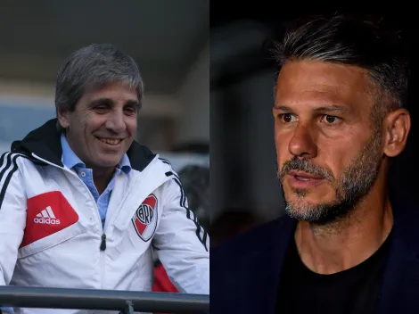 El ministro de economía opinó sobre Demichelis