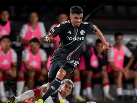 Los puntos que necesita River para meterse en cuartos de final