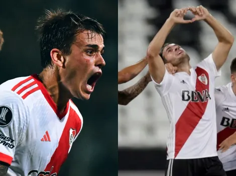 La coincidencia en el triunfo ante Táchira con el ciclo de Gallardo que volvió locos a los hinchas