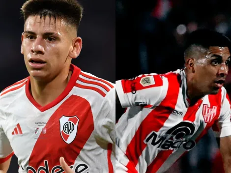 Confirman cuándo y dónde jugará River vs. Instituto en el cierre de la Copa de la Liga