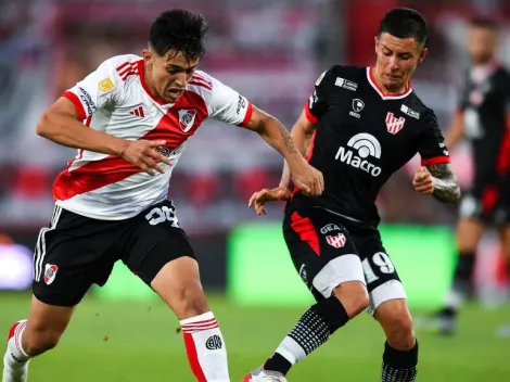 Se confirmó en qué estadio jugará River ante Instituto la última fecha