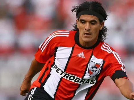 El particular motivo por el que Ariel Ortega dejó de ir al Monumental
