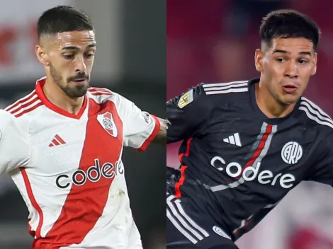 Los elogios de Demichelis para Lanzini y Zabala por sus ingresos