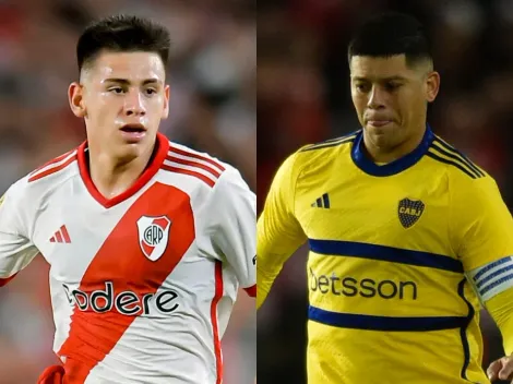 Rival confirmado: River jugará ante Boca en cuartos de final