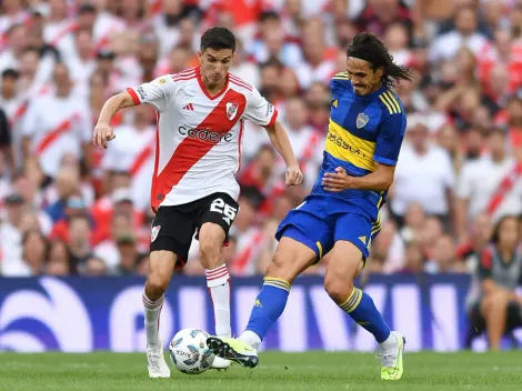 Cambio de día y horario: cuándo se jugará el superclásico