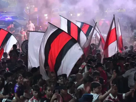 Los hinchas de River preparan un recimiento inolvidable en Córdoba en la previa del superclásico