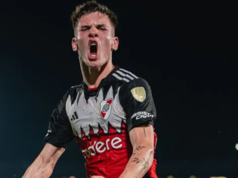 Demichelis pidió calma con Mastantuono: "Tiene que seguir aprendiendo"