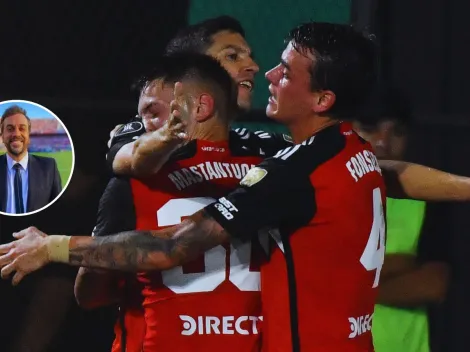 OPINIÓN | River, a paso firme en la Copa Libertadores