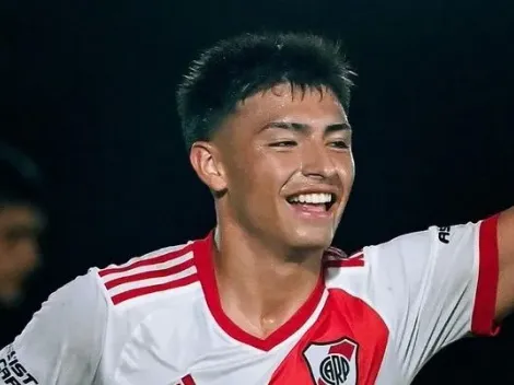 Con gol de Ruberto, la Reserva le ganó a Instituto y es líder