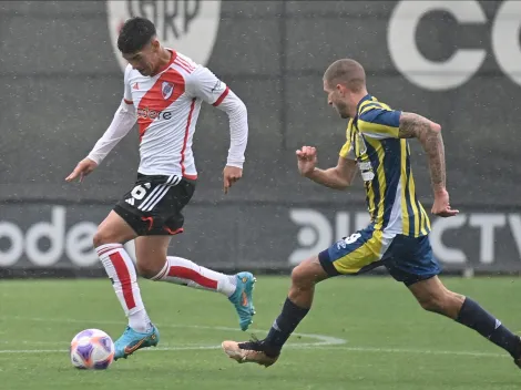 ¿Lo concreta Demichelis? Lautaro Rivero podría ir al banco ante Nacional