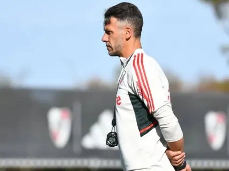Los posibles cambios que podría tener River para recibir a Central Córdoba