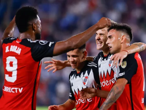 River Plate vs Central Córdoba 11/05/2024: los pronósticos indican un triunfo del Millonario