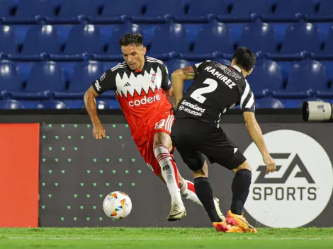 Horario, TV y cuándo es el próximo partido de River ante Libertad