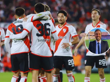 OPINIÓN | River, su obligación y los silbidos a Martín Demichelis