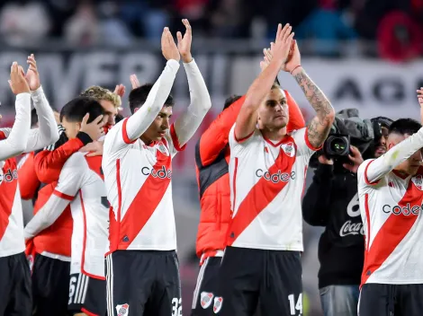 Es oficial: River se clasificó al Mundial de Clubes 2025